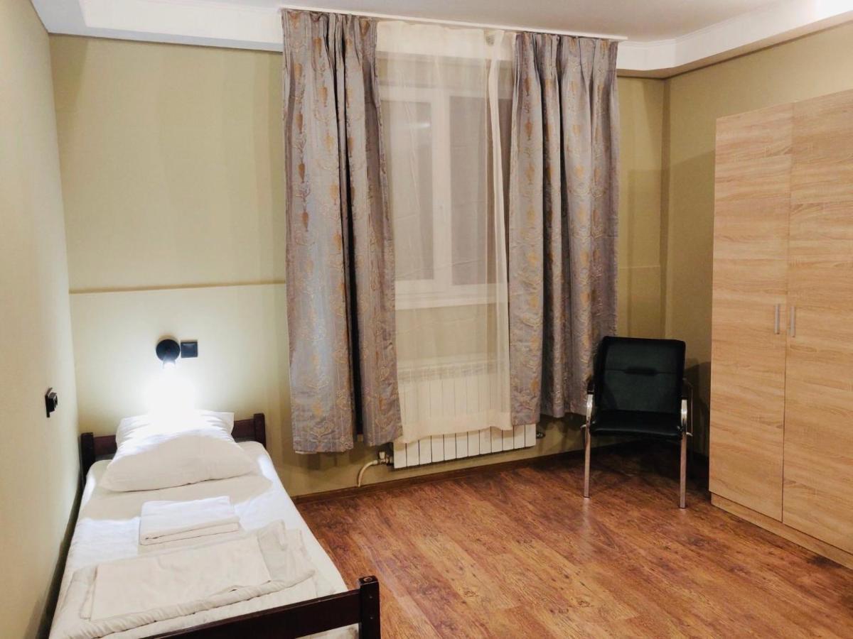 Pallet Hostel Kijev Kültér fotó