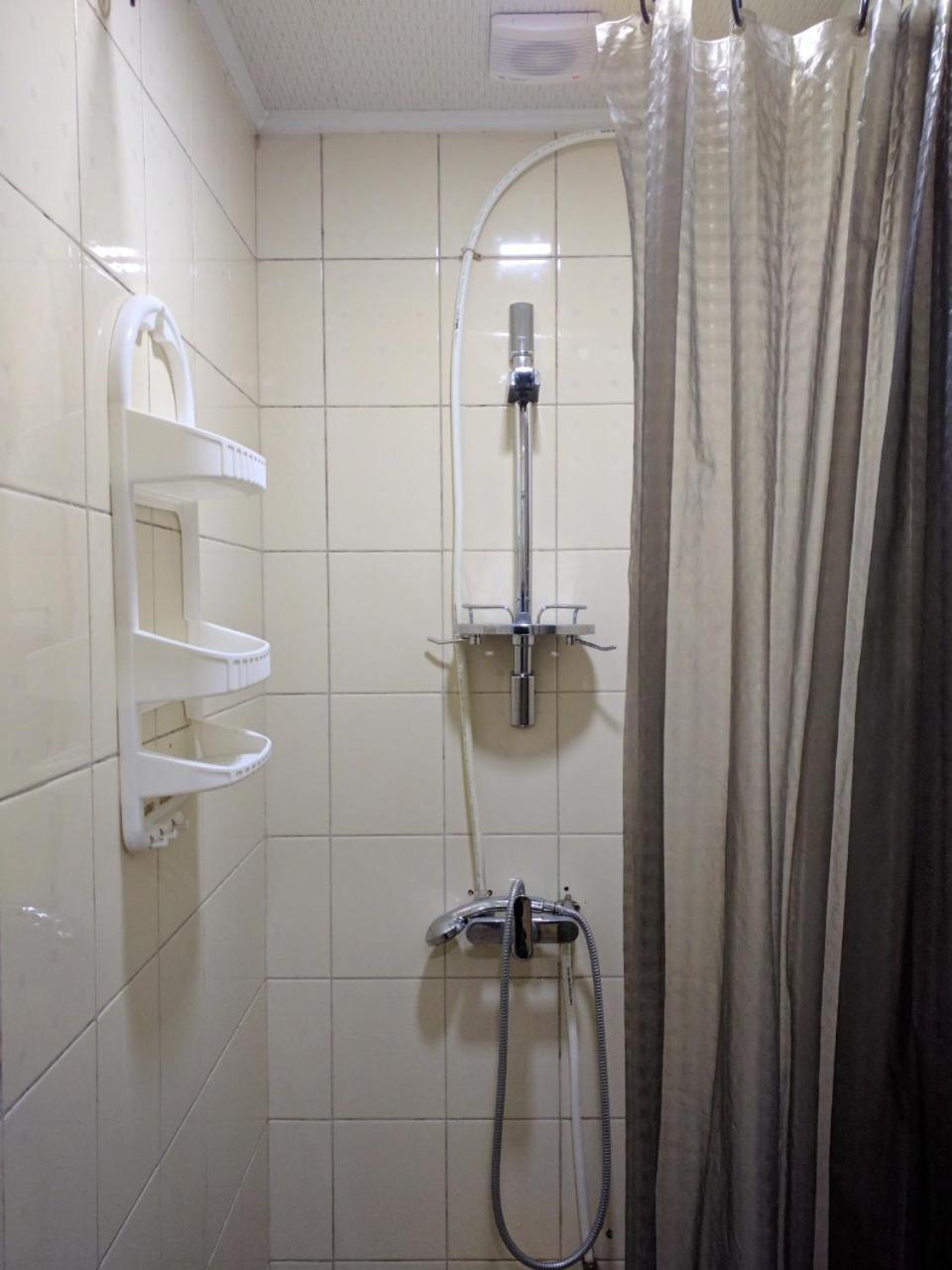 Pallet Hostel Kijev Kültér fotó
